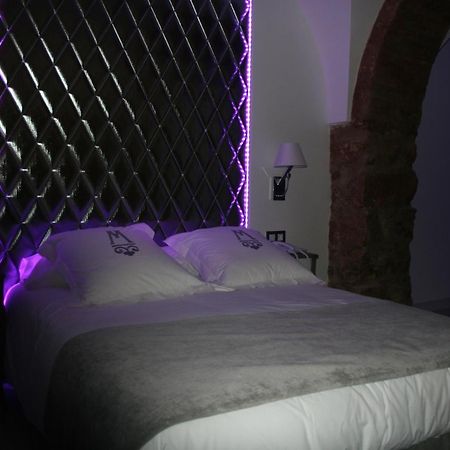 La Casa Del Medico Hotel Boutique Villanueva de Córdoba Εξωτερικό φωτογραφία