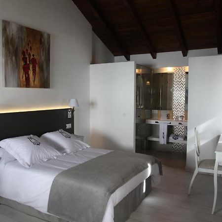 La Casa Del Medico Hotel Boutique Villanueva de Córdoba Δωμάτιο φωτογραφία