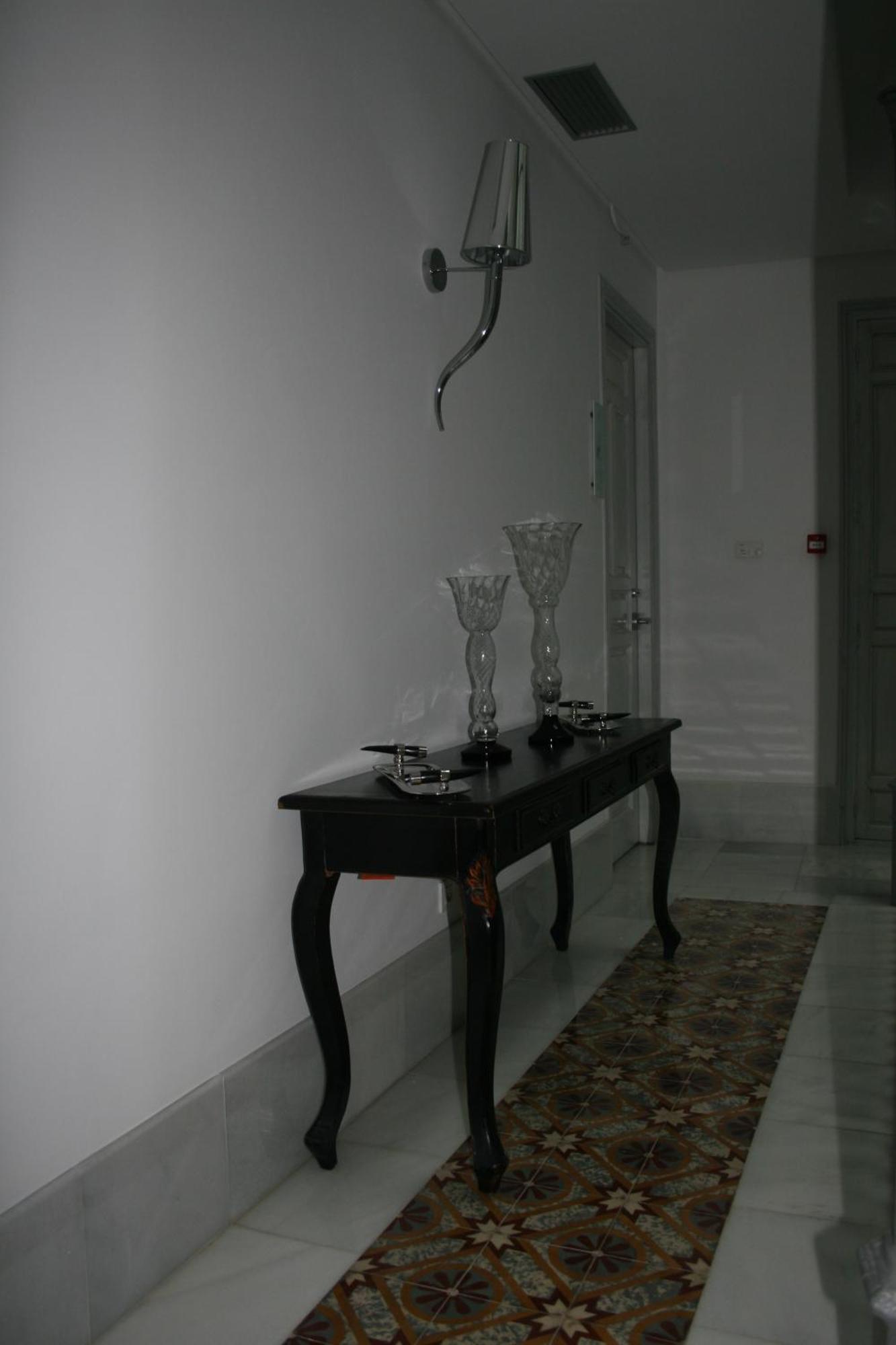 La Casa Del Medico Hotel Boutique Villanueva de Córdoba Εξωτερικό φωτογραφία