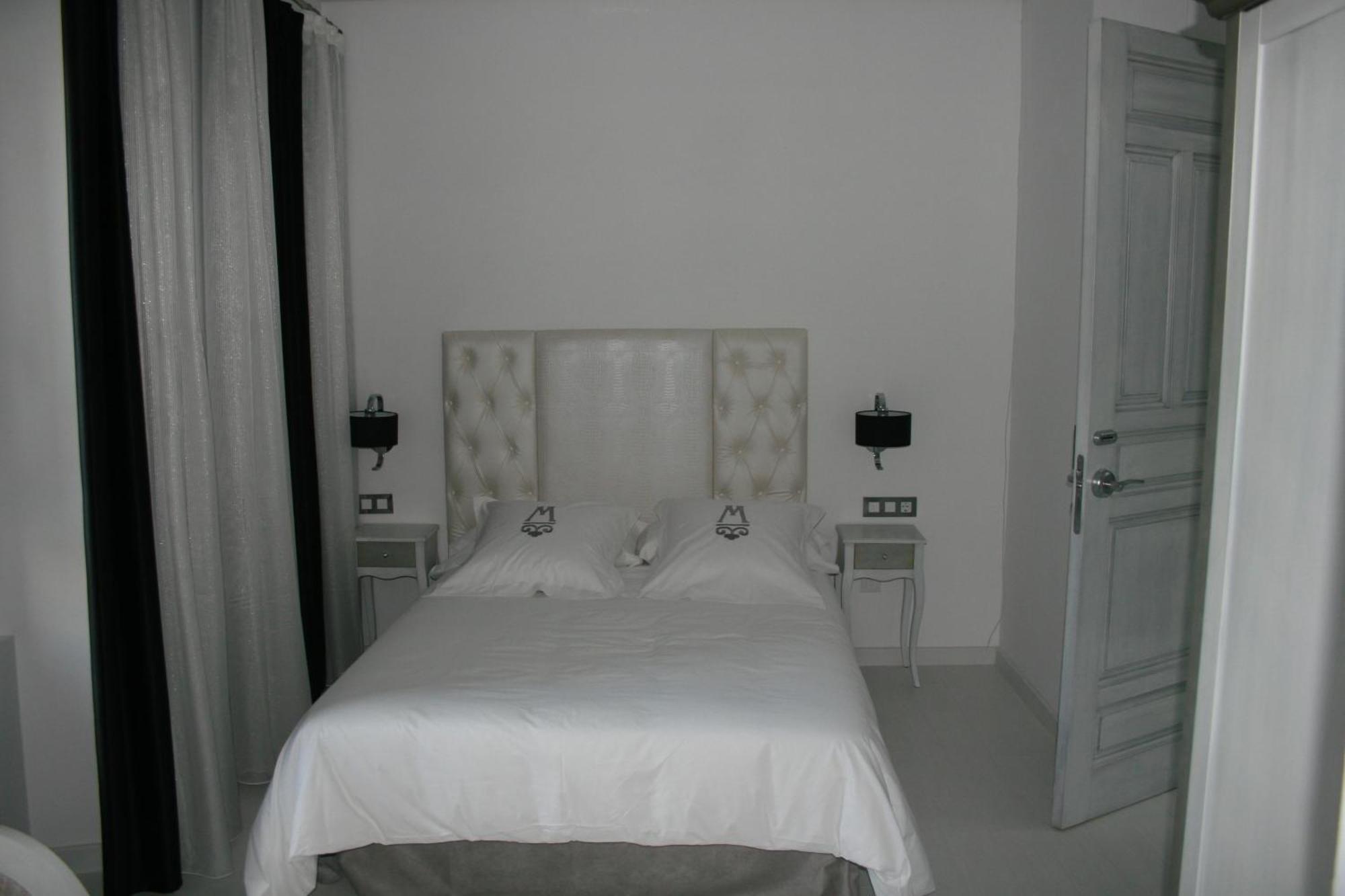 La Casa Del Medico Hotel Boutique Villanueva de Córdoba Εξωτερικό φωτογραφία