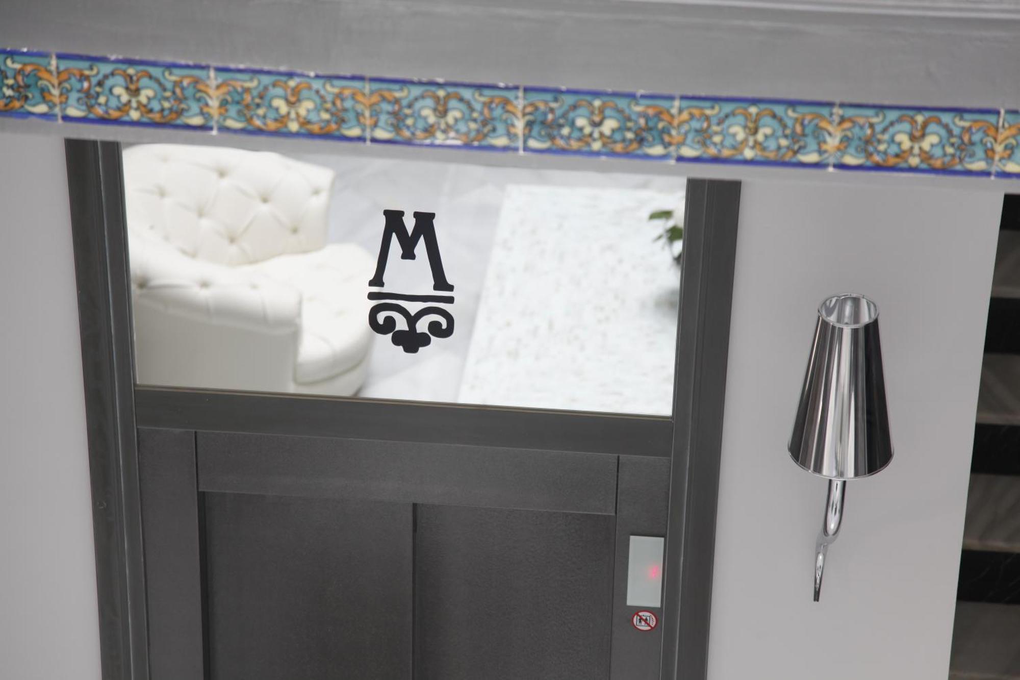 La Casa Del Medico Hotel Boutique Villanueva de Córdoba Εξωτερικό φωτογραφία