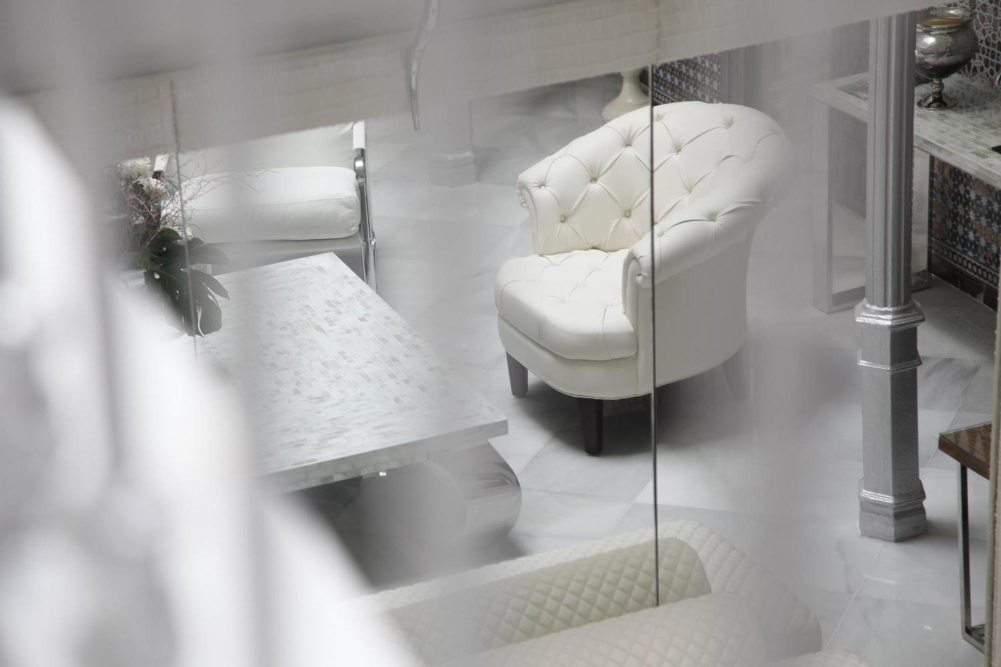 La Casa Del Medico Hotel Boutique Villanueva de Córdoba Εξωτερικό φωτογραφία
