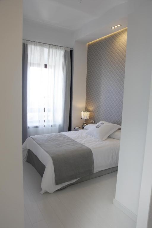La Casa Del Medico Hotel Boutique Villanueva de Córdoba Δωμάτιο φωτογραφία