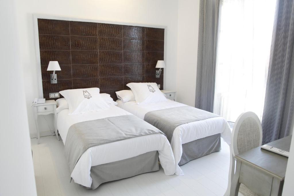La Casa Del Medico Hotel Boutique Villanueva de Córdoba Δωμάτιο φωτογραφία