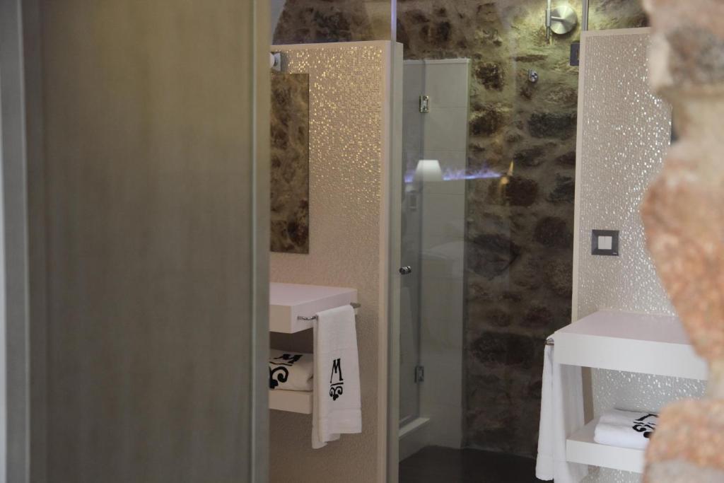 La Casa Del Medico Hotel Boutique Villanueva de Córdoba Δωμάτιο φωτογραφία