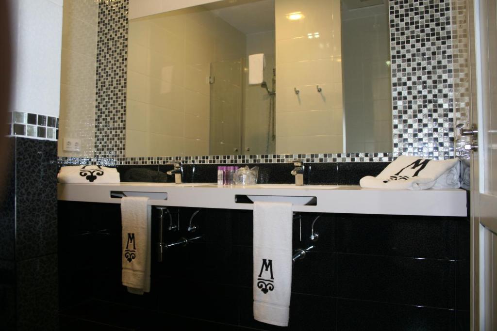 La Casa Del Medico Hotel Boutique Villanueva de Córdoba Δωμάτιο φωτογραφία